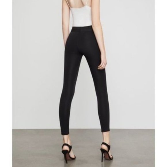 BCBG "Mason" INDIGO Skinny Jean Legging NWT- Sz. XS - Picture 2 of 4